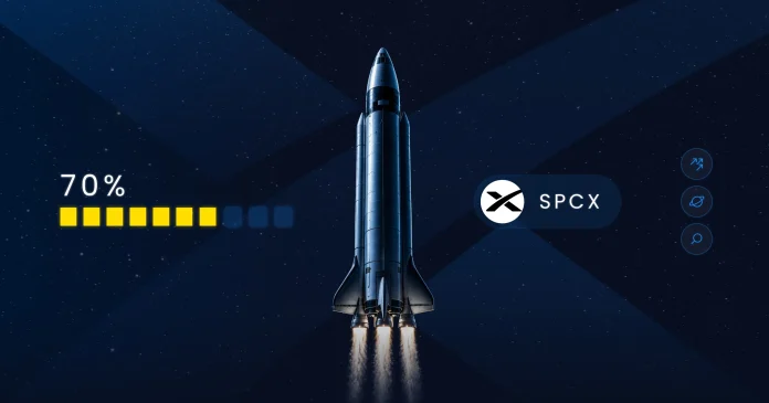 When Alibaba went public in 2014, it rewrote the record books and dominated trading desks for months. When Saudi Aramco listed in 2019, it redefined what ‘big’ meant in equity markets. Both felt historic at the time. On June 12, 2026, SpaceX will make them both look like warm-up acts. This is not hype. This is not big. This is MEGA. And the numbers are no longer debatable. Size creates attention. SpaceX is targeting a raise of approximately $75 billion at a fixed IPO price of $135 per share, implying a valuation of up to $1.75 trillion. The previous record was Saudi Aramco's $29.4 billion raise in 2019; SpaceX is raising more than twice that in a single offering. But here is where it gets truly staggering: the IPO has reportedly attracted over $150
<a href="https://financefeeds.com/wp-content/uploads/2026/06/SpaceX-IPO-SPCX-Why-This-Could-Be-the-Biggest-Trading-Story-of-2026.png"></a>
billion in investor demand, doubling the $75 billion it is actually seeking to raise. That level of oversubscription doesn't just signal enthusiasm. It signals a feeding frenzy.
That alone would make the SpaceX IPO a historic capital markets event. But for traders, the story is bigger than size. SpaceX combines a rare mix of record-breaking fundraising, intense retail participation, limited tradable float, index-inclusion potential, governance debate and a business model that cuts across space, broadband, defence and artificial intelligence.
This is not simply another large IPO. It is a deal large enough to reach institutional investors, retail brokers, passive funds, index committees and momentum traders at the same time.
<b>One Ticker. Three Radically Different Businesses</b>
Most IPOs are a single business in a box. SpaceX is three fundamentally different companies wearing the same jersey, and that complexity is where the trading opportunity lives. Three segments. Three completely different valuation frameworks. Three completely different risk profiles. That structural complexity alone guarantees months, possibly years of analyst disagreement, and disagreement is what creates volume.
Starlink - the satellite internet arm generated over $11 billion in revenue in 2025 with over 30% operating margin. Subscriber count hit 10.3 million in 1Q2026, up 105% YoY. This is not a startup metric dressed up in a pitch deck. This is a high-margin infrastructure business growing like it's still pre-revenue.
Falcon 9 / Starship - arguably the most reliable and cost-efficient orbital rocket in history. SpaceX holds a near-monopoly in commercial heavy-lift. No competitor has meaningfully closed the gap. The moat is deep, the backlog is full, and the pricing power is real. The wildcard that either justifies everything or breaks everything. The most powerful rocket ever constructed, still burning through $3+ billion in annual R&D without a single dollar of commercial payload revenue to show for it yet. Potentially civilization-defining. Currently a cash furnace.
xAI / AI Integration - the wildcard that wasn't even part of SpaceX six months ago. The February 2026 all-stock merger folded Musk's private AI company into SpaceX at a $1.25 trillion combined valuation, adding an entirely new dimension of business complexity and controversy to an already difficult-to-value company.
<a href="https://financefeeds.com/wp-content/uploads/2026/06/One-Ticker.-Three-Radically-Different-Businesses.png"></a>
<b>The Retail Wildcard - Tesla on steroids </b>
A retail-heavy allocation combined with massive media attention creates the conditions for elevated volatility post-listing, the kind that traders and momentum players actively seek. Unlike any IPO before it, 30% of SpaceX’s IPO is earmarked for retail traders. That's roughly three times the industry standard, where retail investors typically receive around 10% of shares. This is a deliberate strategy, mirroring Tesla's playbook of cultivating a passionate, mission-driven retail shareholder base. The implication for price action is significant.
<b>The Controversy That's Already Trending </b>
Before a single share changes hands, the SpaceX IPO has already generated enough controversy to keep financial journalists busy for a year. And controversy, for traders, is fuel. Elon Musk will retain over 80% of voting control post-IPO despite owning more than 40% of the equity. His Class B shares carry 10 votes each. He simultaneously holds the titles of CEO, CTO, and Board Chairman, and crucially, he can only be removed from these roles with his own consent.
Critics are already labelling the xAI merger, which folded Musk's private AI company into SpaceX for $1.25 trillion in an all-stock deal, as potential self-dealing. This is not a minor footnote. This is the kind of controversy that keeps a stock in the headlines for quarters or even longer than we can expect.
<b>Why This Is a Trader's IPO, Not Just an Investor's IPO </b>
Most IPOs are investor events. Institutions take their allocations, retail gets the scraps, and the stock grinds quietly toward its first earnings report. SpaceX is a fundamentally different IPO. The combination of record-breaking size, $150 billion in demand, a 30% retail allocation, governance warfare, three structurally complex business segments, and a founder who is simultaneously the world's most polarising CEO creates all the conditions for sustained, high-velocity price discovery. There is no comparable precedent, and disagreement is where volume, volatility, and opportunity usually begin.
Whether you're building a long position, hunting for a short setup, or simply positioning for the volatility itself, SpaceX will be the defining trading story of 2026.
The question is not whether SpaceX will move violently. It will. The only question is whether you're ready when it does.