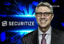 Securitize Appoints Ex-SEC Official Brett Redfearn as President