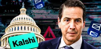 Senator Moreno Moves to Ban Senators From Prediction Markets Amid Insider Trading Fears