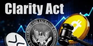 Bitcoin and XRP Price Outlook Ahead of May 2026 CLARITY Act Roundtable