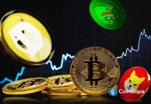 Dogecoin, Shiba Inu, and Pepe Coin Price Prediction as BTC Recovers Above $71k