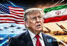 Breaking: Trump Says Iran Can be Taken Out Tuesday Night