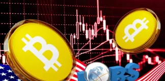 U.S. Jobs Report: Nonfarm Payrolls Rise 178k, Bitcoin Drops