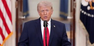 Alcatraz could reopen as a ‘state-of-the-art secure prison’ under Trump’s $152M budget request