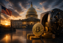 US Congress Introduces ARMA Bill to Revive Strategic 1M…