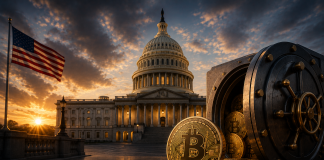 US Congress Introduces ARMA Bill to Revive Strategic 1M…