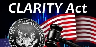 CLARITY Act Passing Odds Fall as Senators Push Crypto Bill Markup for May End