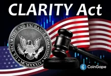 US SEC Proposes Own Crypto Fundraising Rules Apart from Exemption in CLARITY Act