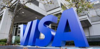 Visa Taps Japanese Ripple Affiliate To Offer BTC, ETH, XRP Rewards Via Credit Cards