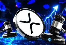 Top 2 Reasons Why XRP Price Stuck at $1.40?