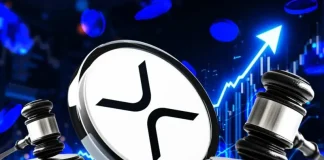 Top 2 Reasons Why XRP Price Stuck at $1.40?