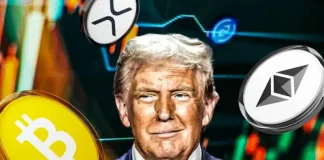 What’s to Expect for Crypto Market Ahead of Trump’s Mar-a-Lago Conference Today?