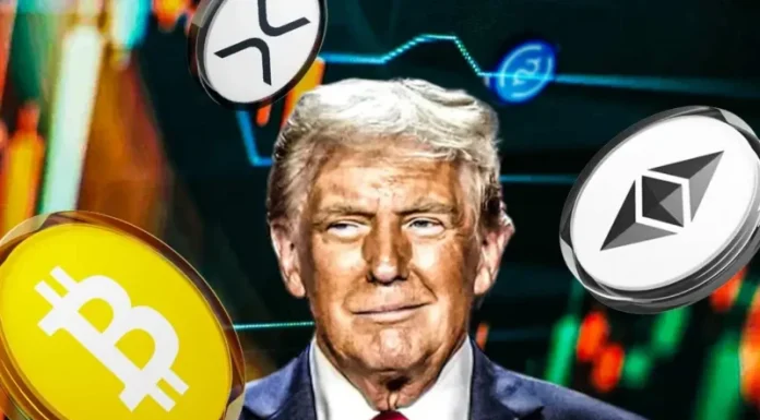 What’s to Expect for Crypto Market Ahead of Trump’s Mar-a-Lago Conference Today?