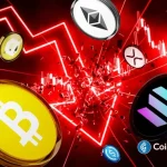 Why Is Crypto Market Crashing Today? (April 15)