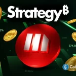 Why MSTR Stock Price Could Hit $200 by May as Strategy’s BTC Gain Jumps 82% in One Week