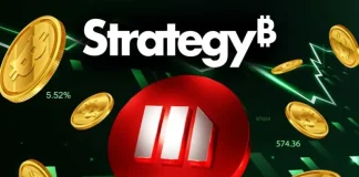 Why MSTR Stock Price Could Hit $200 by May as Strategy’s BTC Gain Jumps 82% in One Week