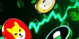 Why Meme Coins DOGE, SHIB, PEPE, and PUMP Price Are Surging Today?