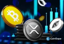 Why XRP Price is Outperforming Bitcoin and Ethereum This Week?