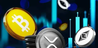 Why XRP Price is Outperforming Bitcoin and Ethereum This Week?