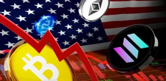 Why is Crypto Market Going Down Today? April 23