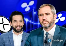 XRP Is Ripple’s “North Star,” CEO Brad Garlinghouse Echoes Reddit Co-Founder