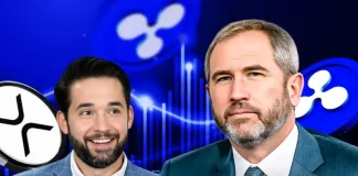 XRP Is Ripple’s “North Star,” CEO Brad Garlinghouse Echoes Reddit Co-Founder