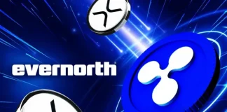 XRP News: Evernorth Reveals Massive Exchange Outflow Ahead of Ripple’s XRP Las Vegas