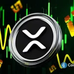 XRP On-Chain Data Signals Supply Shock on Binance, Is a Big Rally Ahead?