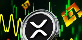 Analyst Predicts XRP Price Breakout as Whale Inflows to Binance Hit 4-Year Lows