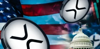 XRP Price Outlook as U.S. Eyes Potential Strategic Reserve Plan