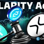 XRP Price Prediction As CLARITY Act Odds Rise and Stablecoin Yield Battle Nears End