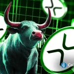 XRP Price as Bullish Pattern Holds Ahead of May 13 Index Launch on Russia’s Top Exchange