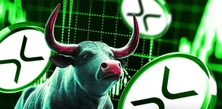 XRP Price as Bullish Pattern Holds Ahead of May 13 Index Launch on Russia’s Top Exchange