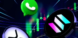 XRP Trading Goes Live on WhatsApp, Solana Co-Founder Spotlights