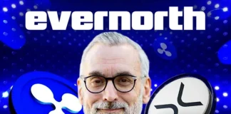 XRP Treasury Evernorth Nears Merger, Names Ripple’s Stuart Alderoty Among Directors