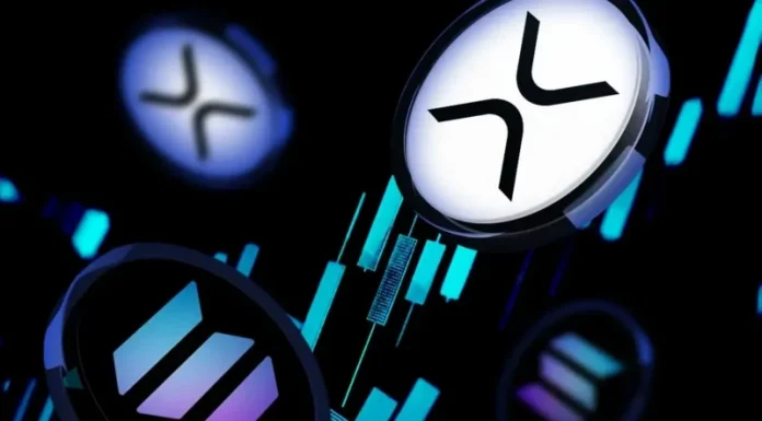 Just-In: Ripple XRP Is Now Live On Solana-Powered Apps, Price Jumps 5%