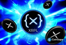 XRPL Transactions Hit 2-Year High as XRP Seen ‘Less Exposed’ to Quantum Threats Than Bitcoin