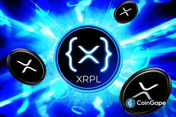 The daily XRP Ledger (XRPL) transactions recently surged to a two-year high, signaling increased network adoption. This comes as experts say that XRP may be less exposed to quantum threats than Bitcoin, which Google recently warned faces the risk of an on-chain attack. Ad Ad XRP Ledger Transactions Climb To A 2-Year High XRPScan data
The post <a href="https://coingape.com/xrpl-transactions-hit-2-year-high-as-xrp-seen-less-exposed-to-quantum-threats-than-bitcoin/">XRPL Transactions Hit 2-Year High as XRP Seen ‘Less Exposed’ to Quantum Threats Than Bitcoin</a> appeared first on <a href="https://coingape.com/">CoinGape</a>.