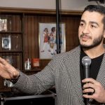 Senate candidate ripped over ‘word salad’ response to whether world is better off without ayatollah