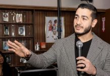 Senate candidate ripped over ‘word salad’ response to whether world is better off without ayatollah