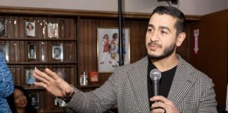 Senate candidate ripped over ‘word salad’ response to whether world is better off without ayatollah