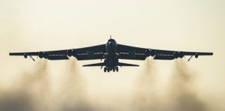 What B-52 bombers bring to Iran fight — and what it means for the war now