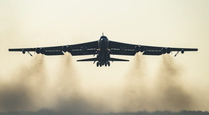 What B-52 bombers bring to Iran fight — and what it means for the war now