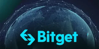 Bitget CFD Volume Surges to $8B as Gold Trading Drives Accelerated Growth