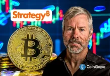 Breaking: Michael Saylor’s Strategy Buys Another $1 Billion in Bitcoin