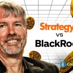 Breaking: Michael Saylor’s Strategy Surpasses BlackRock with $2.54B Bitcoin Buy