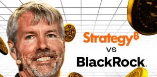 Breaking: Michael Saylor’s Strategy Surpasses BlackRock with $2.54B Bitcoin Buy