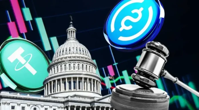CLARITY Act Advances as Senator To Reveal Stablecoin Yield Draft This Week