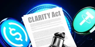 CLARITY Act Faces Another Hurdle As Banks Push Back On Stablecoin Yield Compromise