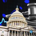 CLARITY Act Faces Delay With No Senate Markup Scheduled in April 20 Week